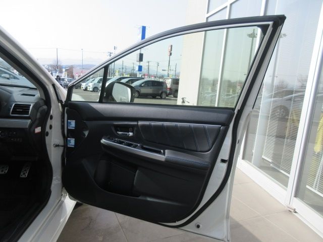 Subaru LEVORG 2016-03 1005-10