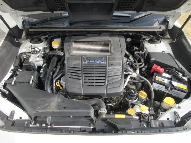 Subaru LEVORG 2016-03 1005-29