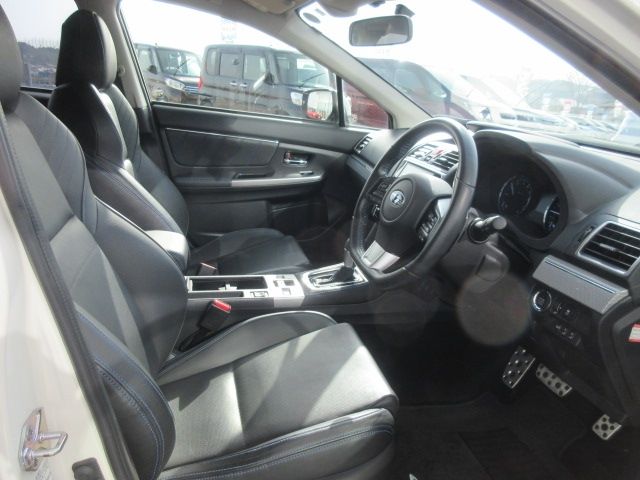 Subaru LEVORG 2016-03 1005-11