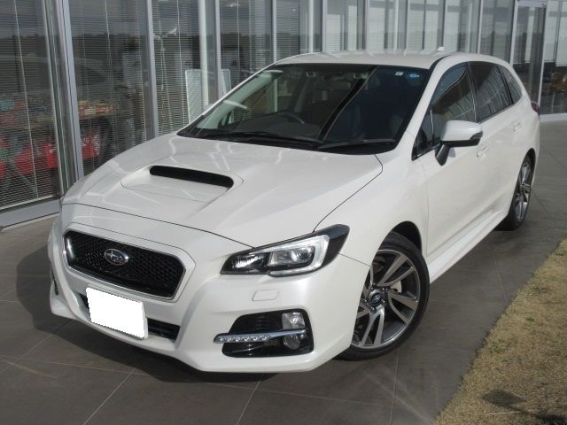 Subaru LEVORG 2016-03 1005-0