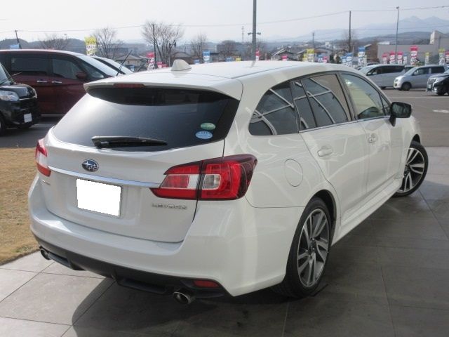 Subaru LEVORG 2016-03 1005-1