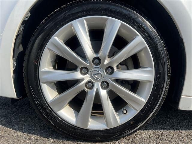 Lexus IS 2013-08 14650-14