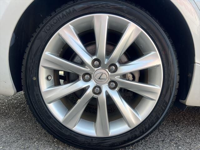 Lexus IS 2013-08 14650-17