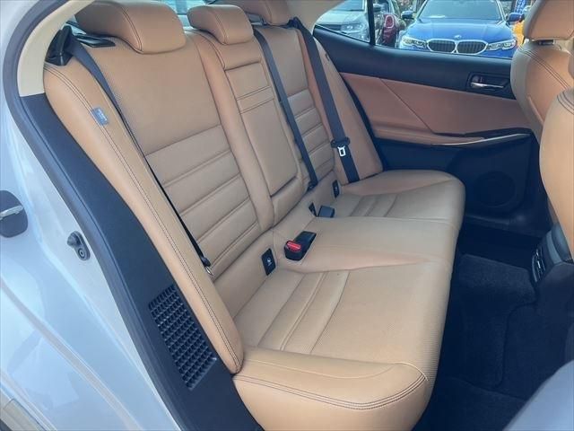 Lexus IS 2013-08 14650-20