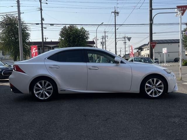 Lexus IS 2013-08 14650-3