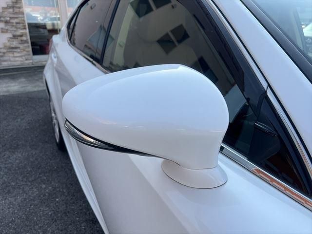 Lexus IS 2013-08 14650-13
