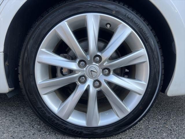 Lexus IS 2013-08 14650-16