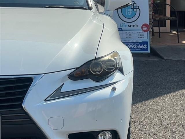 Lexus IS 2013-08 14650-8