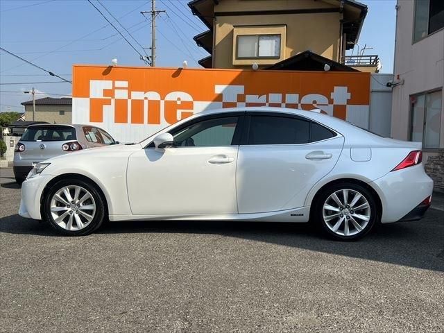 Lexus IS 2013-08 14650-7