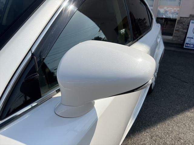Lexus IS 2013-08 14650-12
