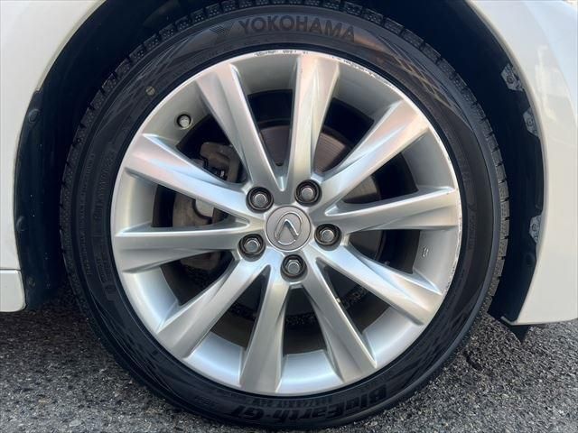 Lexus IS 2013-08 14650-15