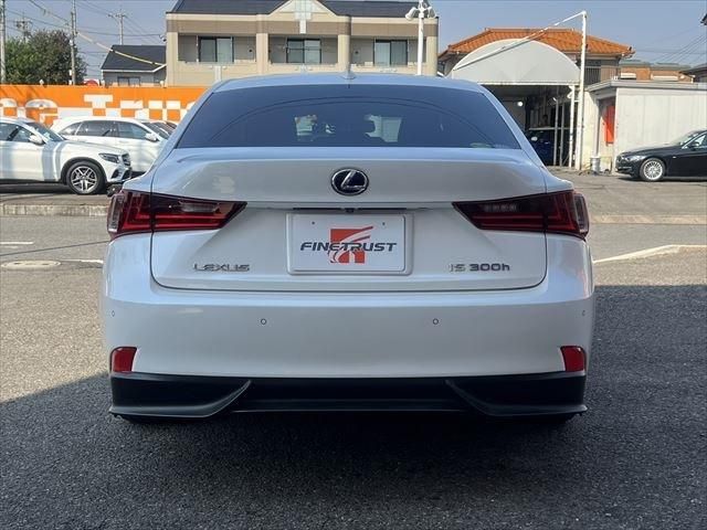 Lexus IS 2013-08 14650-5