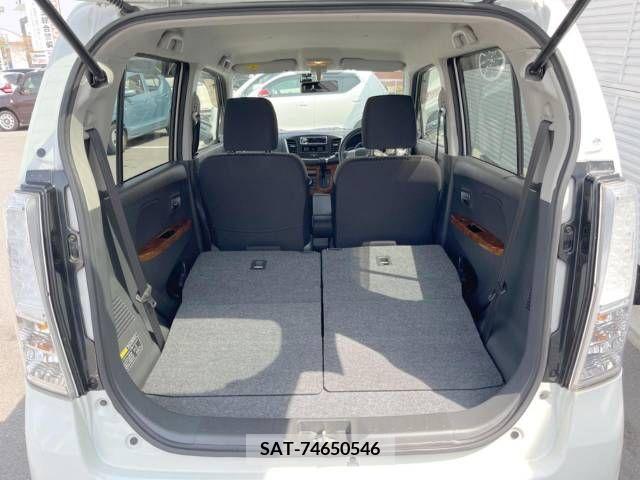 Suzuki WAGON R 2013-09 256232-11