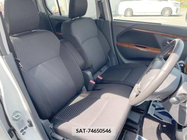 Suzuki WAGON R 2013-09 256232-8