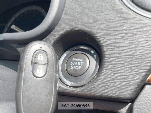 Suzuki WAGON R 2013-09 256232-7