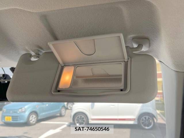 Suzuki WAGON R 2013-09 256232-6