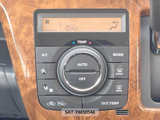 Suzuki WAGON R 2013-09 256232-5