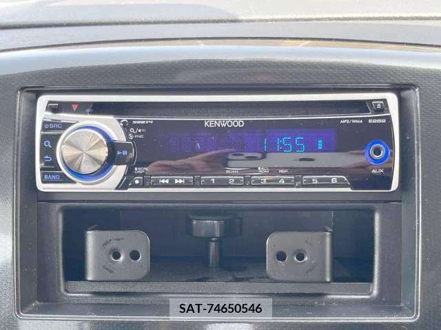 Suzuki WAGON R 2013-09 256232-2