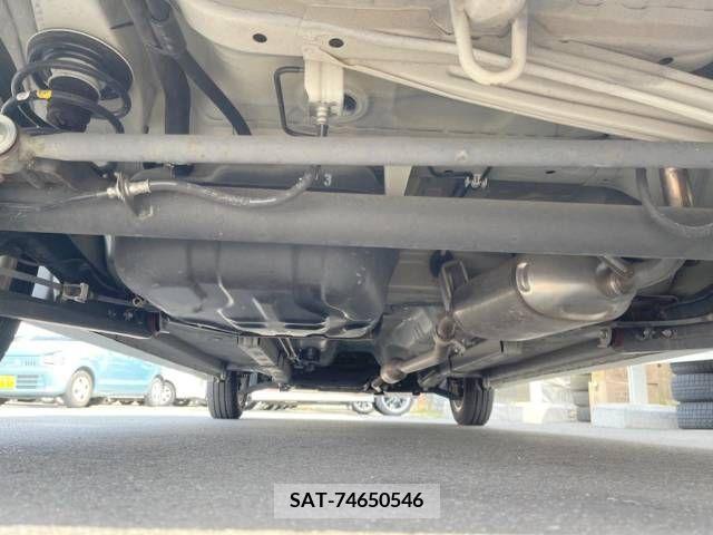 Suzuki WAGON R 2013-09 256232-19