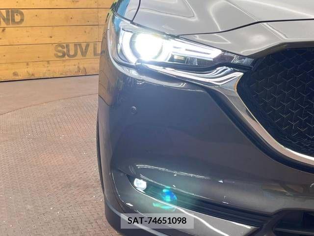 Mazda CX-5 2020-01 358678-12