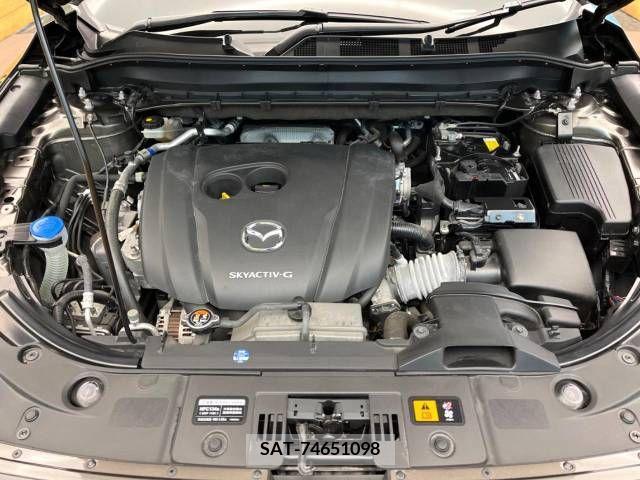 Mazda CX-5 2020-01 358678-18