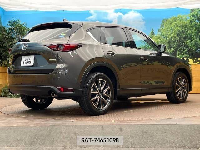 Mazda CX-5 2020-01 358678-17