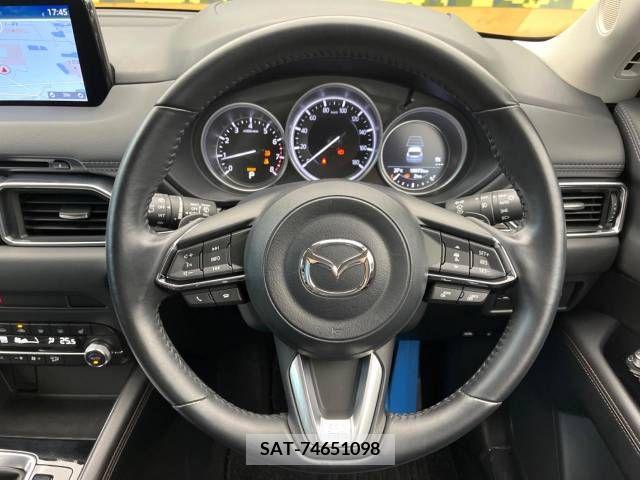 Mazda CX-5 2020-01 358678-11