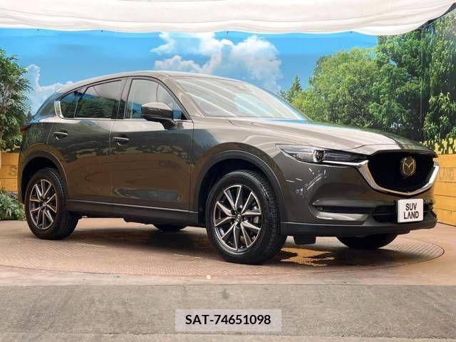 Mazda CX-5 2020-01 358678-16