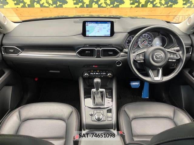 Mazda CX-5 2020-01 358678-1