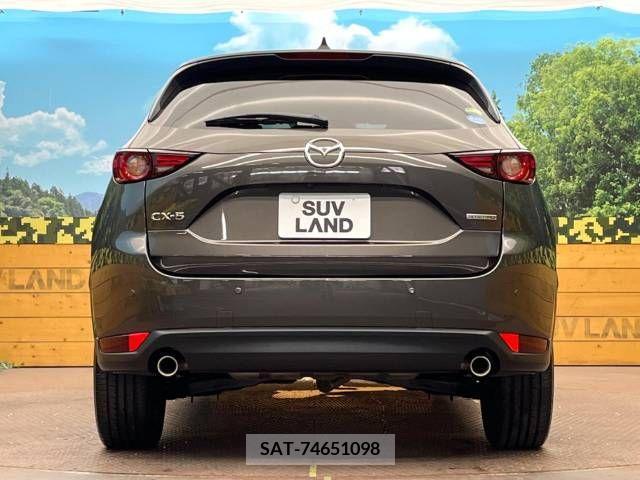 Mazda CX-5 2020-01 358678-15