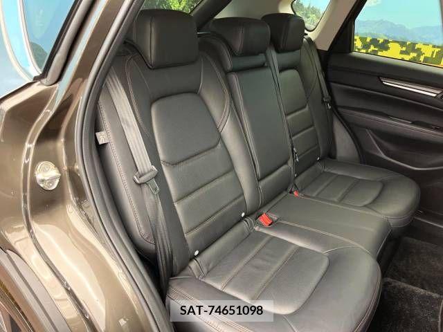 Mazda CX-5 2020-01 358678-9