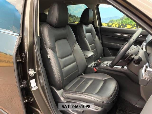 Mazda CX-5 2020-01 358678-8