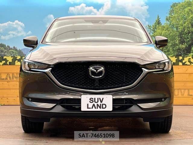 Mazda CX-5 2020-01 358678-14
