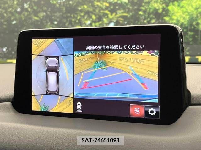 Mazda CX-5 2020-01 358678-3