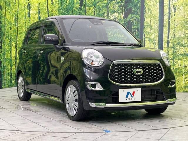 Daihatsu CAST 2021-01 11104-16