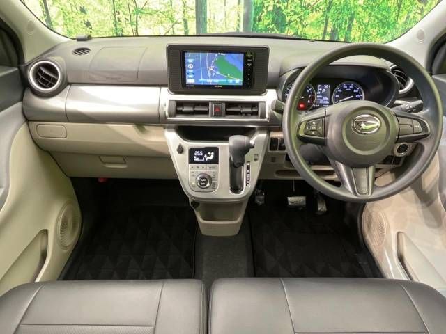 Daihatsu CAST 2021-01 11104-1