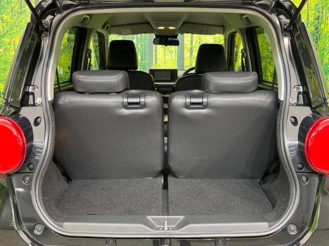 Daihatsu CAST 2021-01 11104-10