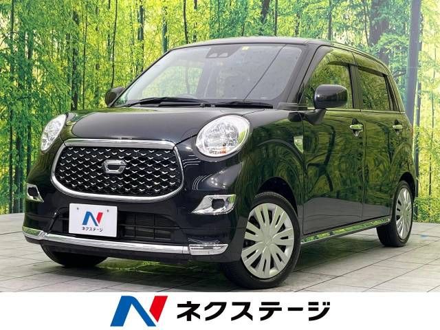 Daihatsu CAST 2021-01 11104-0