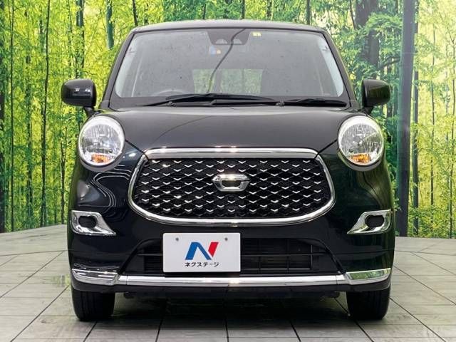 Daihatsu CAST 2021-01 11104-14