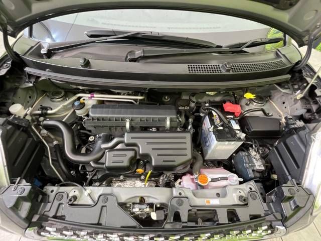 Daihatsu CAST 2021-01 11104-18