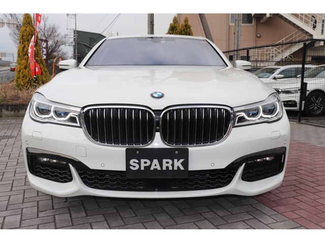 Bmw 7 SERIES 2015-12 17671-1