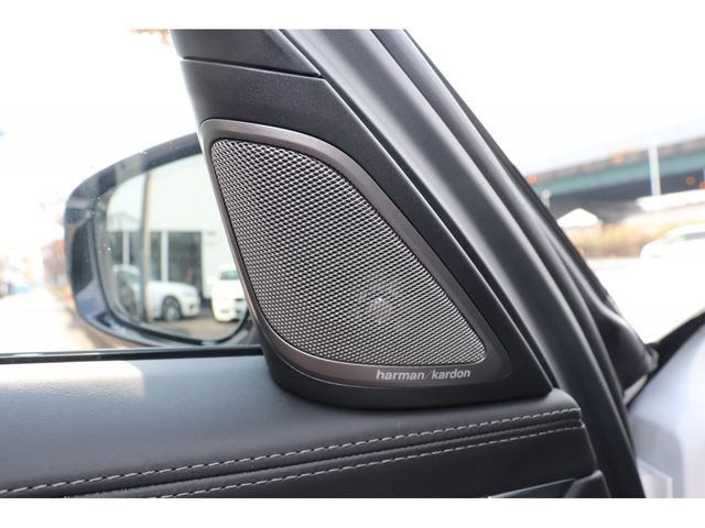 Bmw 7 SERIES 2015-12 17671-11