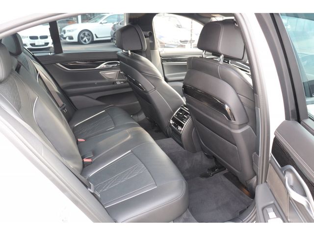 Bmw 7 SERIES 2015-12 17671-10