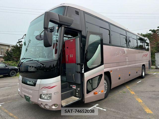 Isuzu GALAMIO 2010-06 353881-0