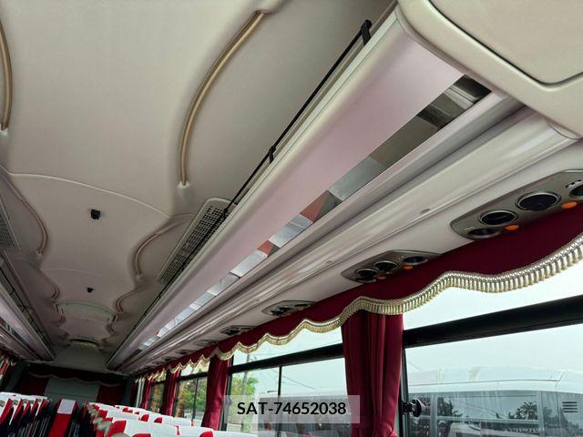 Isuzu GALAMIO 2010-06 353881-9