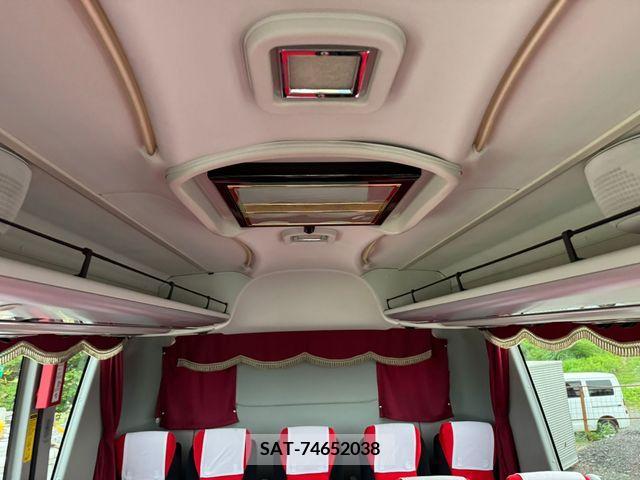 Isuzu GALAMIO 2010-06 353881-12