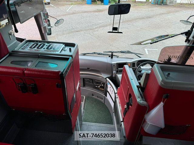 Isuzu GALAMIO 2010-06 353881-14