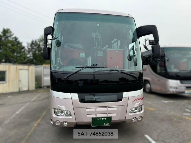 Isuzu GALAMIO 2010-06 353881-8