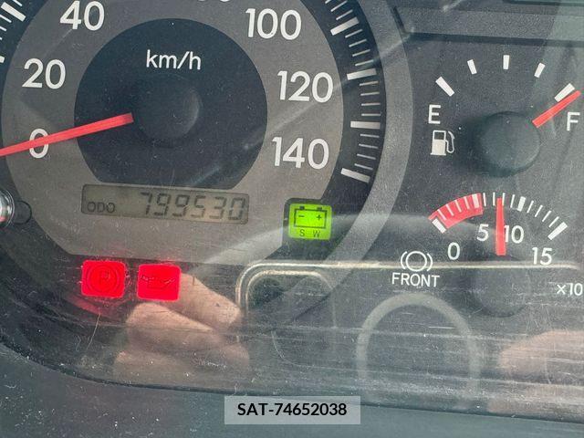 Isuzu GALAMIO 2010-06 353881-17