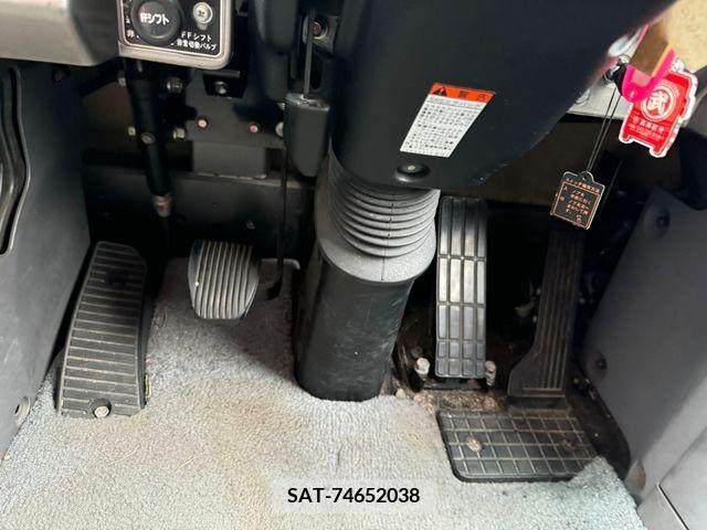 Isuzu GALAMIO 2010-06 353881-16